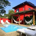 Hotel Pousada dos Hibiscos