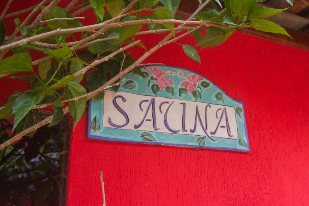 Hotel Dos Hibiscos
