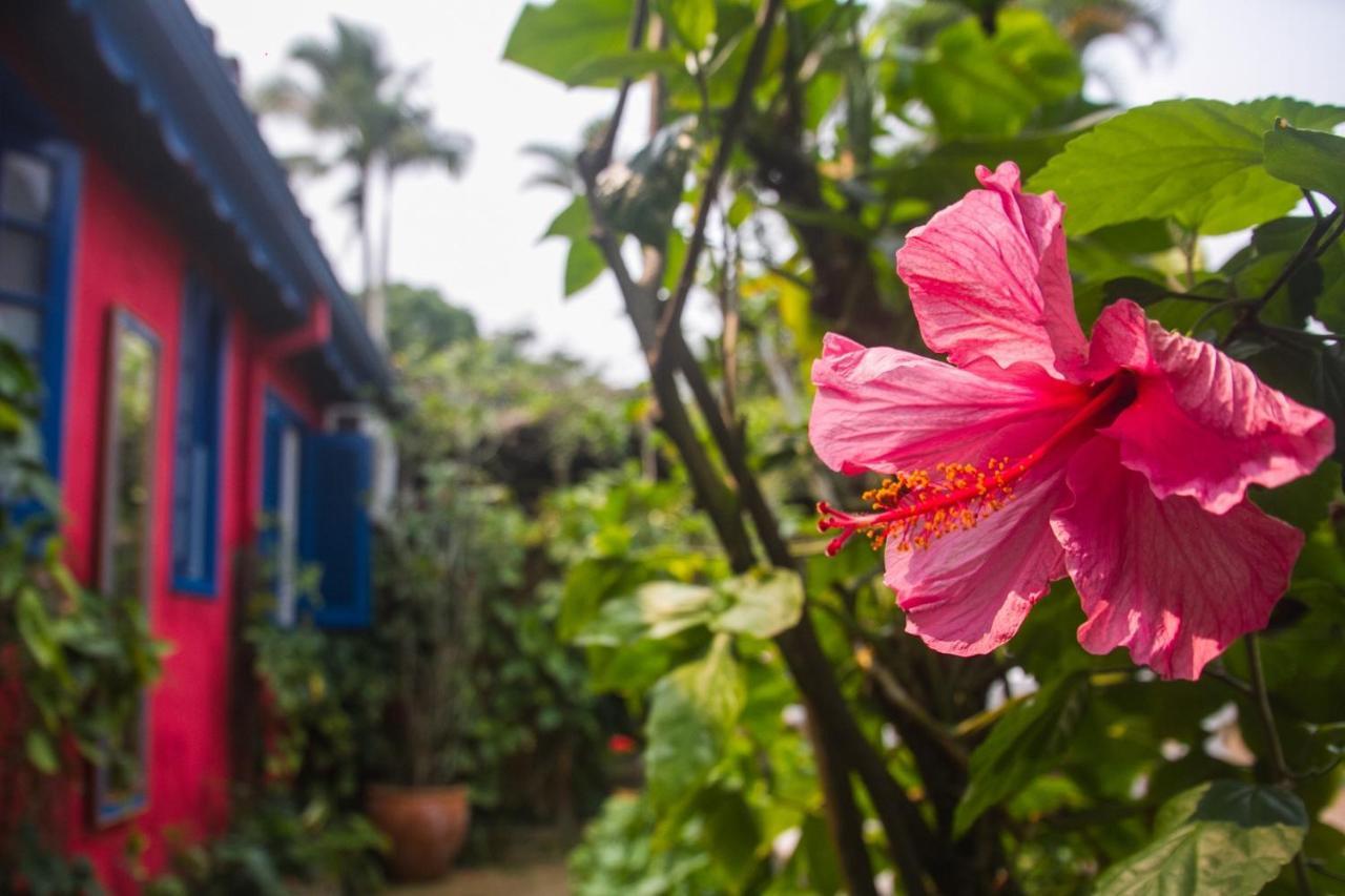 Dos Hibiscos Hotel 3*