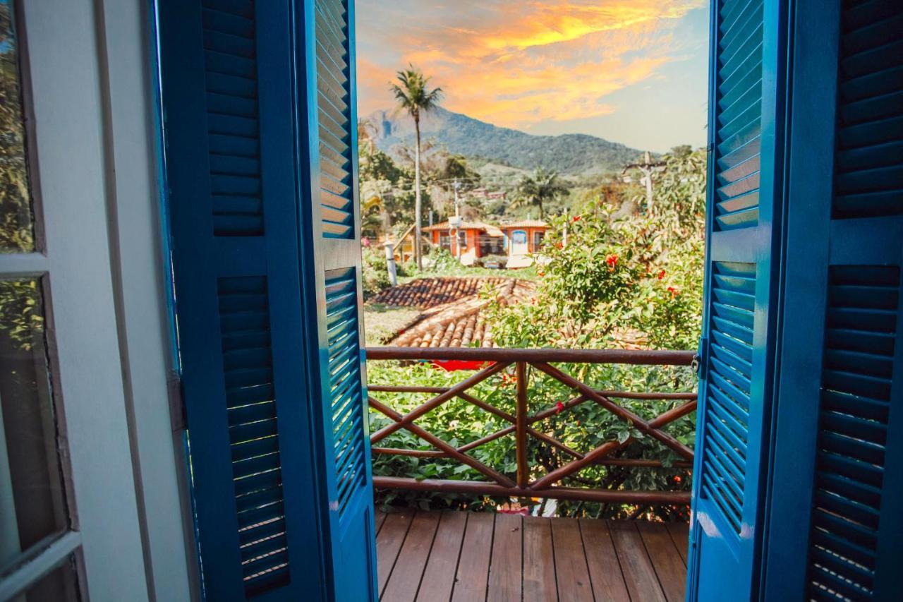 Dos Hibiscos Hotel