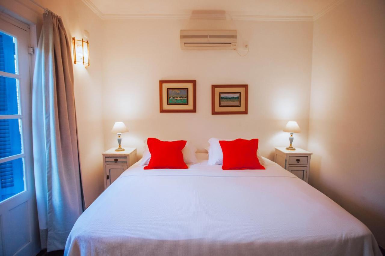 Hotel Dos Hibiscos Ilhabela