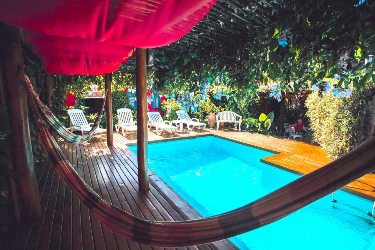 Dos Hibiscos Hotel Ilhabela