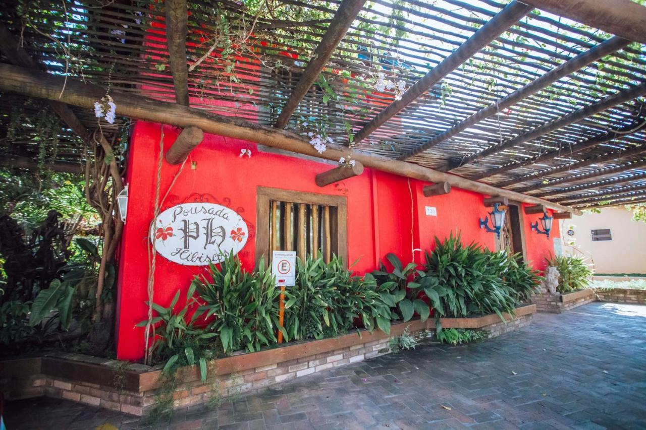 Dos Hibiscos Ilhabela