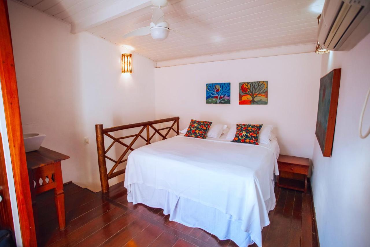 Dos Hibiscos Hotel