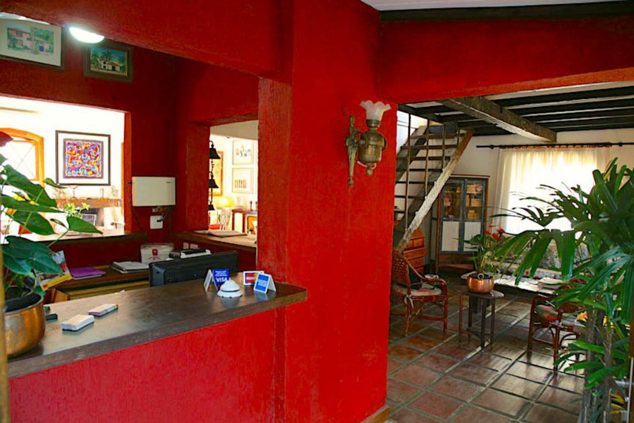 Dos Hibiscos Ilhabela