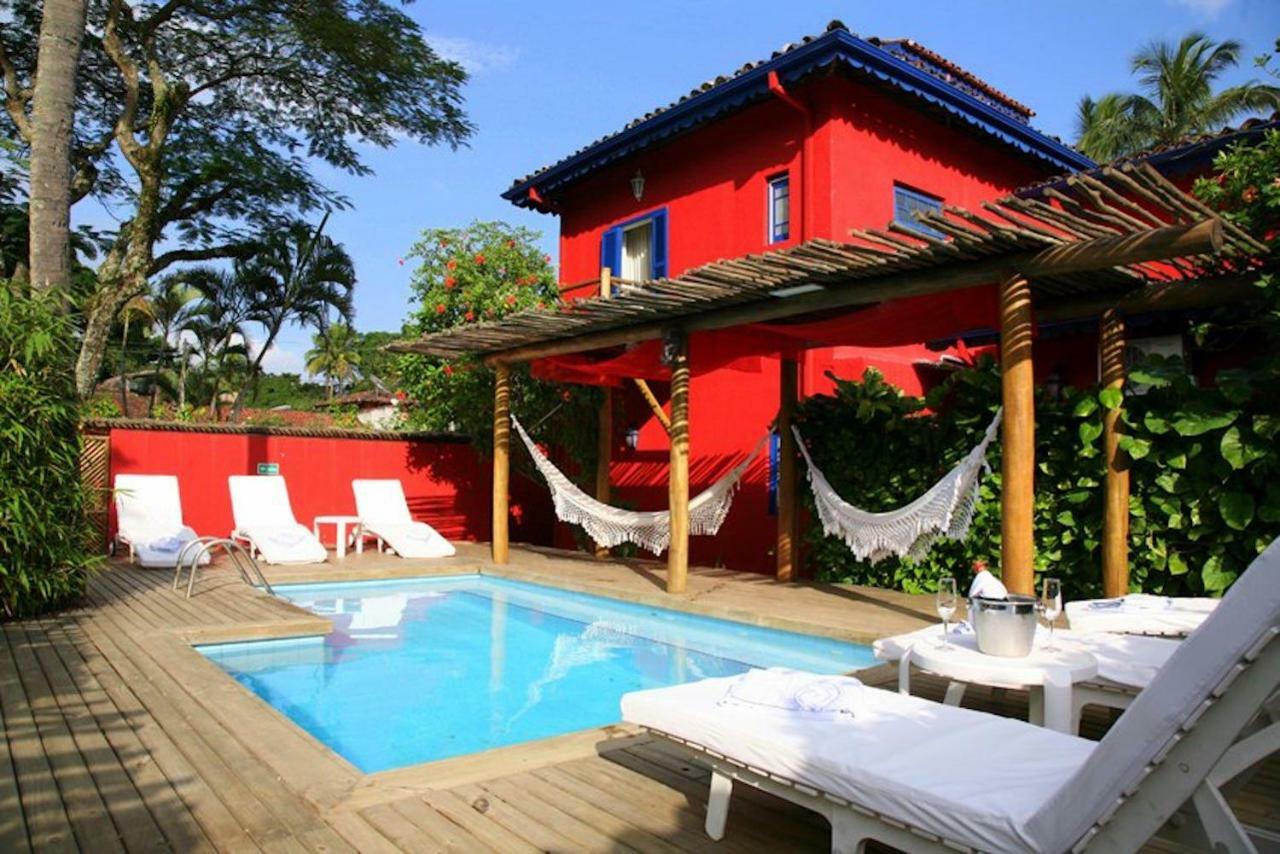 Hotel Dos Hibiscos