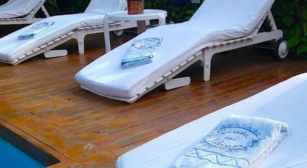 Hotel Dos Hibiscos