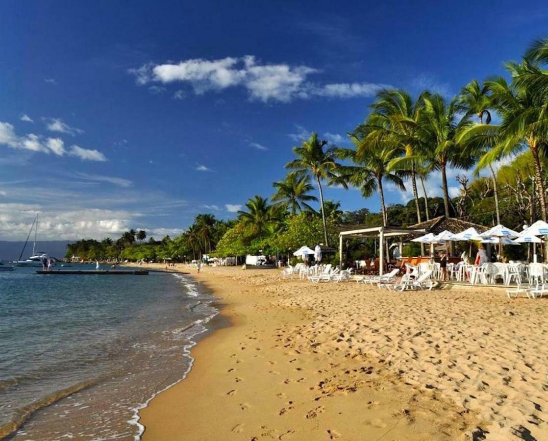 Hotel Dos Hibiscos